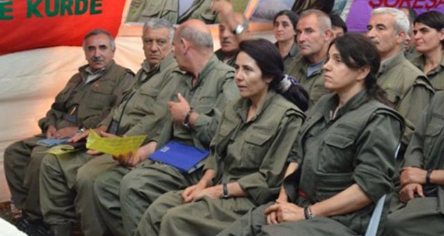 Pençe Hava Harekatı Pkk'nın Lider Kadrosu Temizlenene Kadar Sürecek
