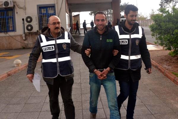 Televizyon Çaldığı İçin Tutuklandı, 'hırsızlığa Devam, Zevkine Çalıyorum' Dedi!