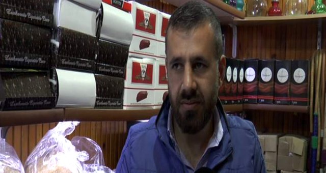 Sigaraya Gelen Zam Bir Tek Onların Yüzünü Güldürdü