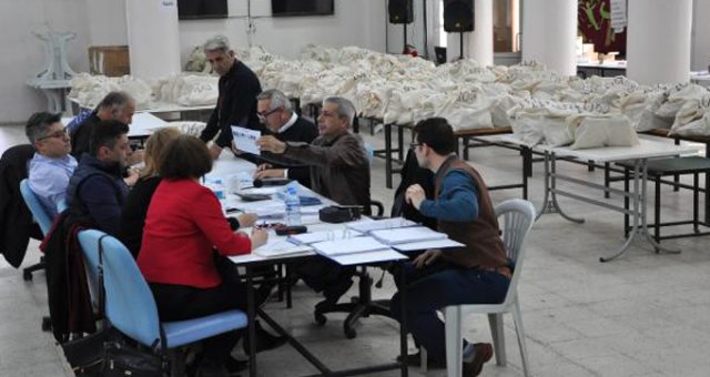Ak Parti'den İstanbul İçin Yeni Başvuru