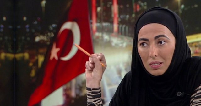 Erol Olçok'un Eşi Nihal Olçok'tan İstanbul Seçimleri İçin Sürpriz Çağrı