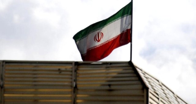 İran, Abd Ordusunu Terör Örgütü İlan Etti