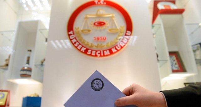 Ysk'nın İstanbul Kararı Sonrası Ak Parti'den Bir Hamle Daha: Olağanüstü İtiraz Yöntemini Kullanacağız