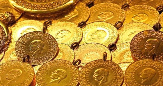 Altını Olanlar Dikkat! İşte Gram, Çeyrek Ve Cumhuriyet Altını Fiyatları