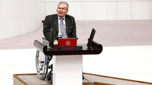Baykal'dan Hükümete Çağrı: Sonuçlar Hemen İlan Edilmeli