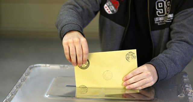 Kartal Ve Kadıköy'de Sandık Görevlileri Hakkında Soruşturma Başlatıldı
