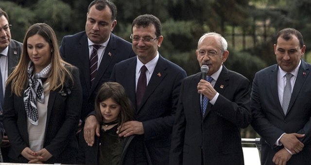 Kemal Kılıçdaroğlu'ndan Kurmaylarına İstanbul Talimatı