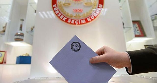 İstanbul'da İtiraz Süreci Devam Ederken 8 İlçede Adaylar Mazbata Almayı Bekliyor
