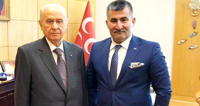 Ysk, Mhp'li İsmin Seçilme Yeterliliğine Sahip Olmadığını Açıkladı