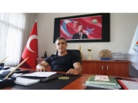 Sarıgöl’de Yaban Hayvanlarına Kuduz Aşısı