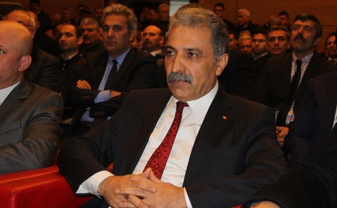 Erol Bedir:
