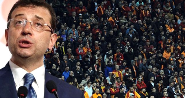 Chp Milletvekili Özgür Karabat, Ekrem İmamoğlu'nun Derbi Planını Açıkladı!