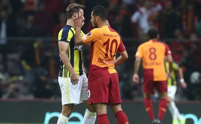 Fenerbahçe- Galatasaray Derbilerinde Fatura Ağır Oluyor