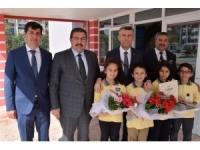 Edremit Geleceğin Mühendislerini Yetiştiriyor