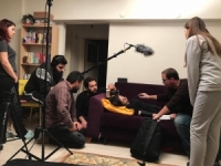 Manisalı Yönetmenin Yerli Filmi 26 Nisan’da Vizyonda