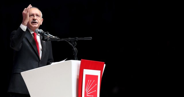 Kılıçdaroğlu'ndan Fransa'nın Skandal Ermeni Soykırımı Kararına Tepki: Asla Kabul Edilemez