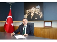 Başkan Sandal, Makam Araçlarını Kaldırdı
