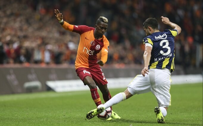 Fenerbahçe-Galatasaray Rekabetinde 389. Randevu