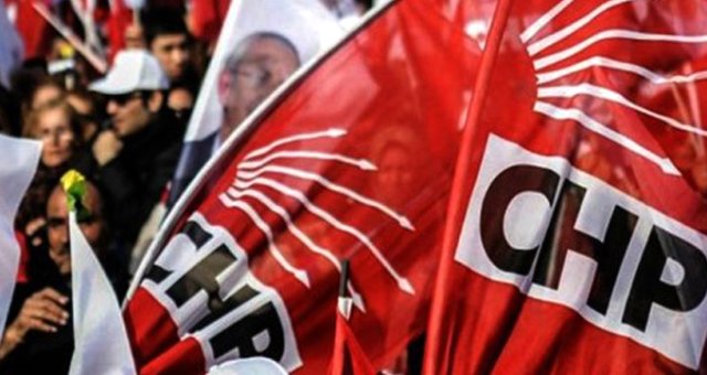 Mazbatasını Almadan Belediyede Tebrikleri Kabul Eden Chp'li Başkana Soruşturma
