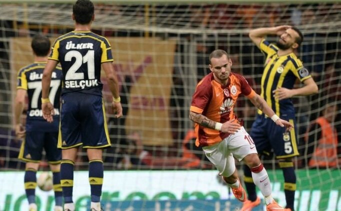 Sneijder: