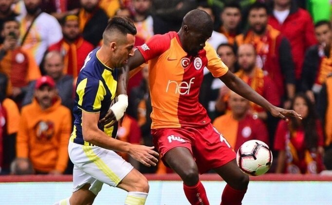 Fenerbahçe-Galatasaray! Muhtemel 11'ler