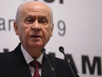 Bahçeli'den Çok Konuşulacak Sözler: İstanbul, Ankara, İzmir Ve Diğer Büyükşehirlerde Fetö Ve Pkk, Chp'ye Yardım Etti