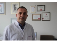 Fibromiyalji Yaşam Kalitesini Olumsuz Etkiliyor