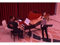 “Eski Müzik Atölyesi” Konseri