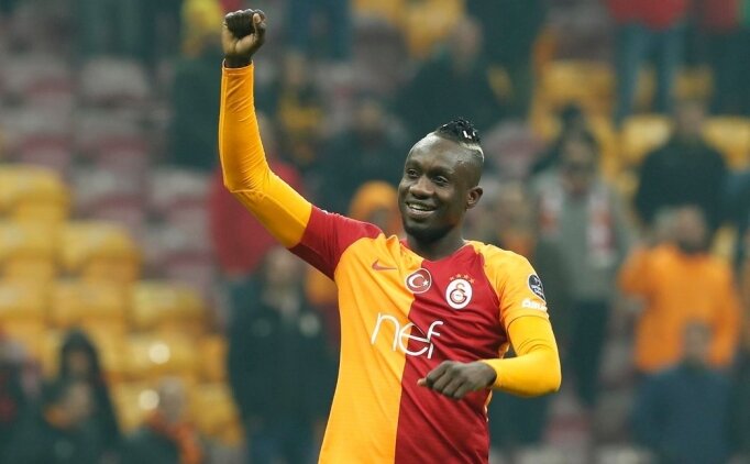 Galatasaray, Suudi Arabistan'dan Teklif Bekliyor