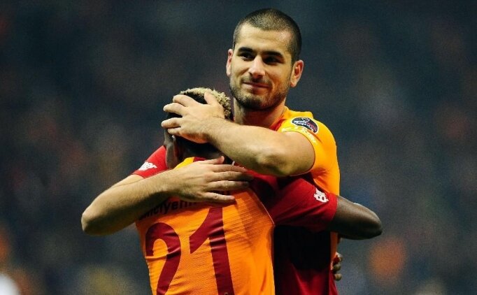 Eren Derdiyok:
