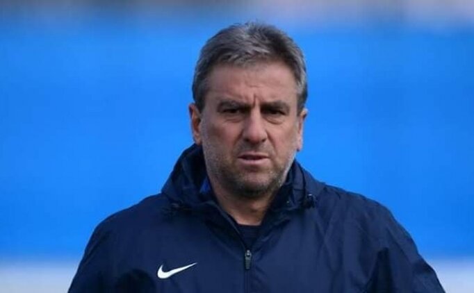 Hamza Hamzaoğlu: