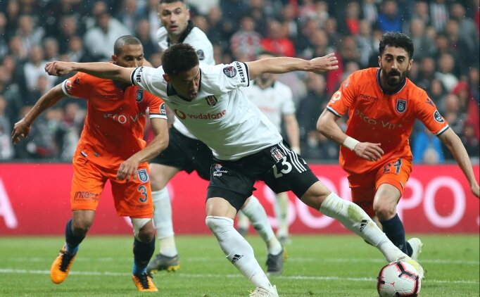 Beşiktaş, 2 Eksiğiyle Sivas Deplasmanında