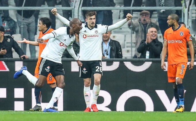 Beşiktaş Ile Sivasspor 26. Kez Karşılaşıyor!