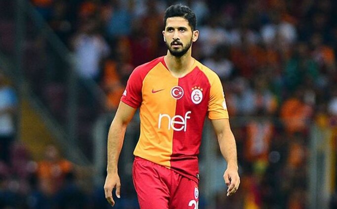 Galatasaray'da Emre Akbaba Şaşkınlığı