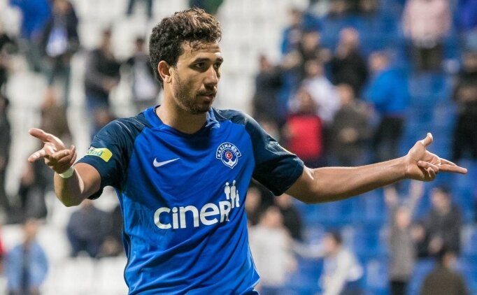 Galatasaray'da Trezeguet Için Yeni Gelişme