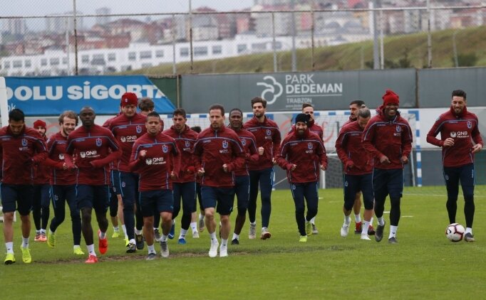Trabzonspor, 21 Yıllık Kadıköy Özleminin Bitirme Peşinde