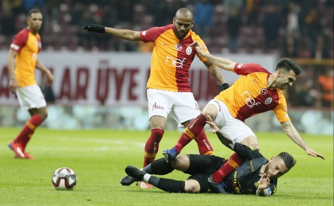 Malatyaspor - Galatasaray Maçı Hangi Kanalda?