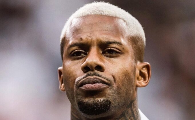 Jeremain Lens'e İngiltere'den Veto!