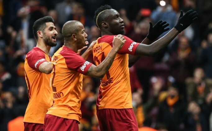 Galatasaray'ın Yeni Malatya Kadrosunda Iki Eksik!