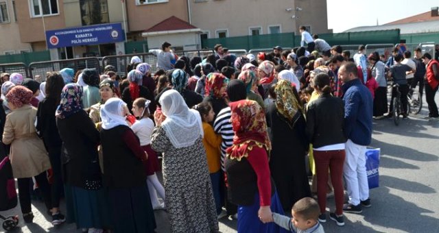 Bakanlıktan Küçükçekmece'deki İstismarıyla İlgili Açıklama: Aileye Her Türlü Destek Sağlandı