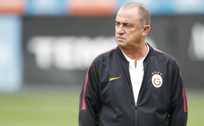 Galatasaray Piknikte Moral Depoladı