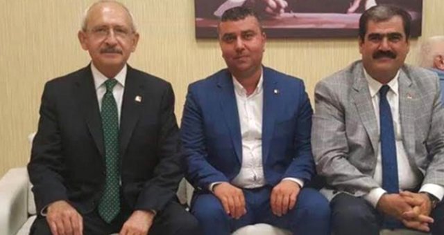Chp Oğuzeli İlçe Başkanı İlhan Keskinsoy Öldürüldü