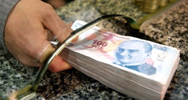 Emekliler Bayram İkramiyelerini Mayıs Ve Ağustos'ta Alacak