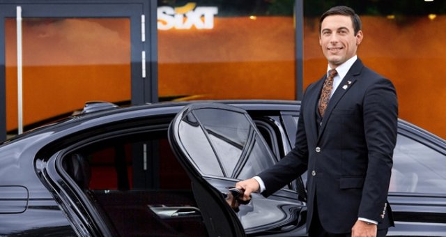 Bor Holding, Araç Kiralama Devi Sixt'in Türkiye Temsilciliğini Satın Alıyor