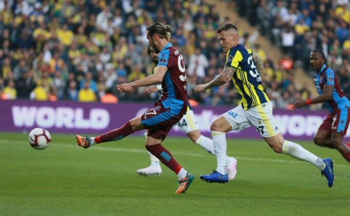 Fenerbahçe Savunmasında Skrtel Sıkıntısı!