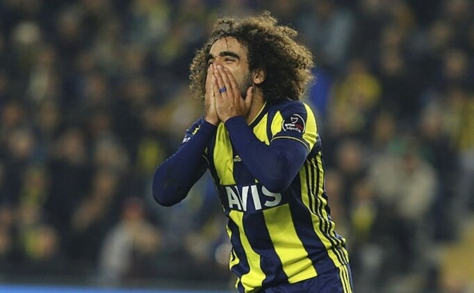 Fenerbahçeli Sadık Çiftpınar'ı Bekleyen Tehlike!