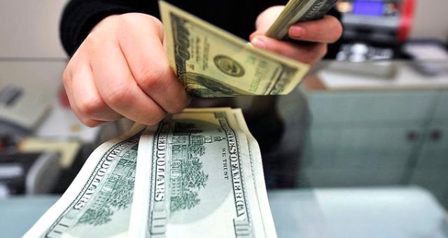 Bakan Yardımcısı Açıkladı! Döviz Mevduatı 3 Ayda 20 Milyar Dolar Arttı
