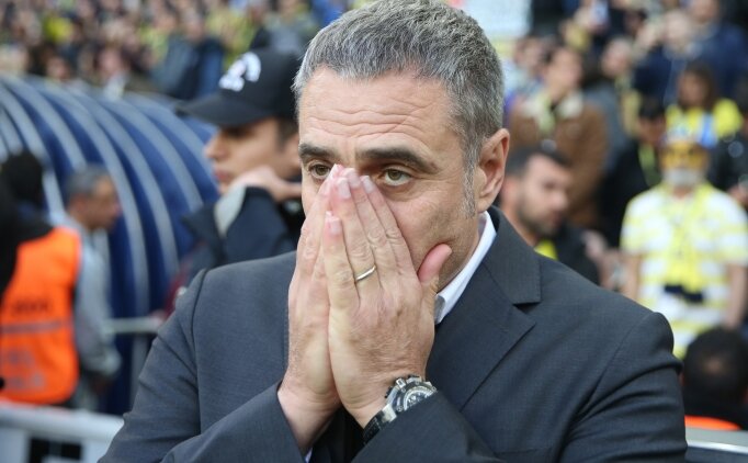 Ersun Yanal Neden Konuşmadı? Resmi Açıklama...