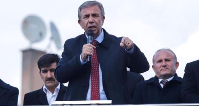 Ankara Büyükşehir Belediye Başkanı Mansur Yavaş, Eyt'liler İçin Talimatı Verdi