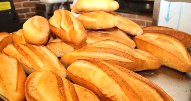 İzmir Ve Ankara'da Ekmeğe Zam Geldi! İşte Yeni Fiyatlar